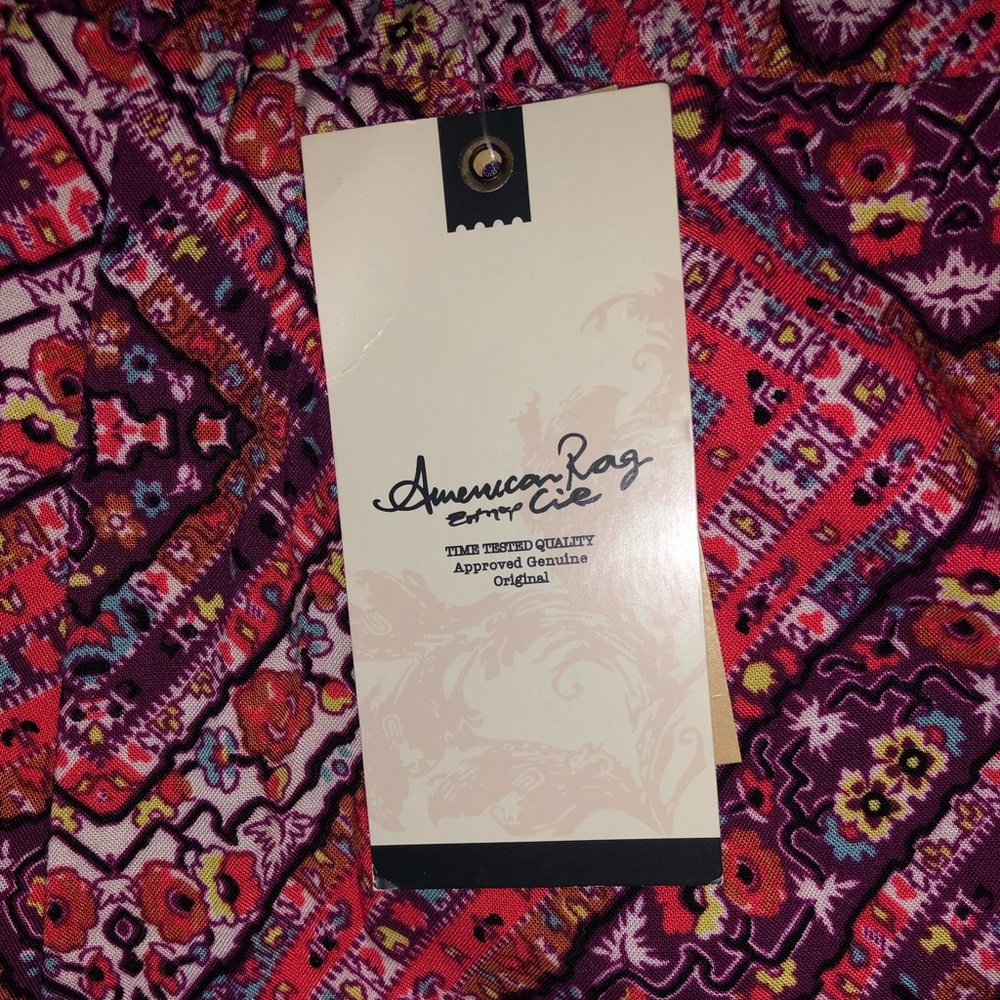 American Rag Loose Shorts - Picture 3 of 4